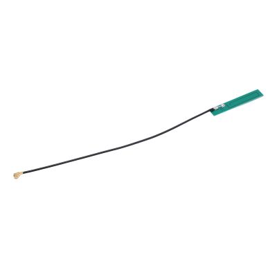 DirectNine Basics High Gain Antenna Stable Signal Antenna for Smart Home WiFi NZGSMPCB001 (Pack of 10)