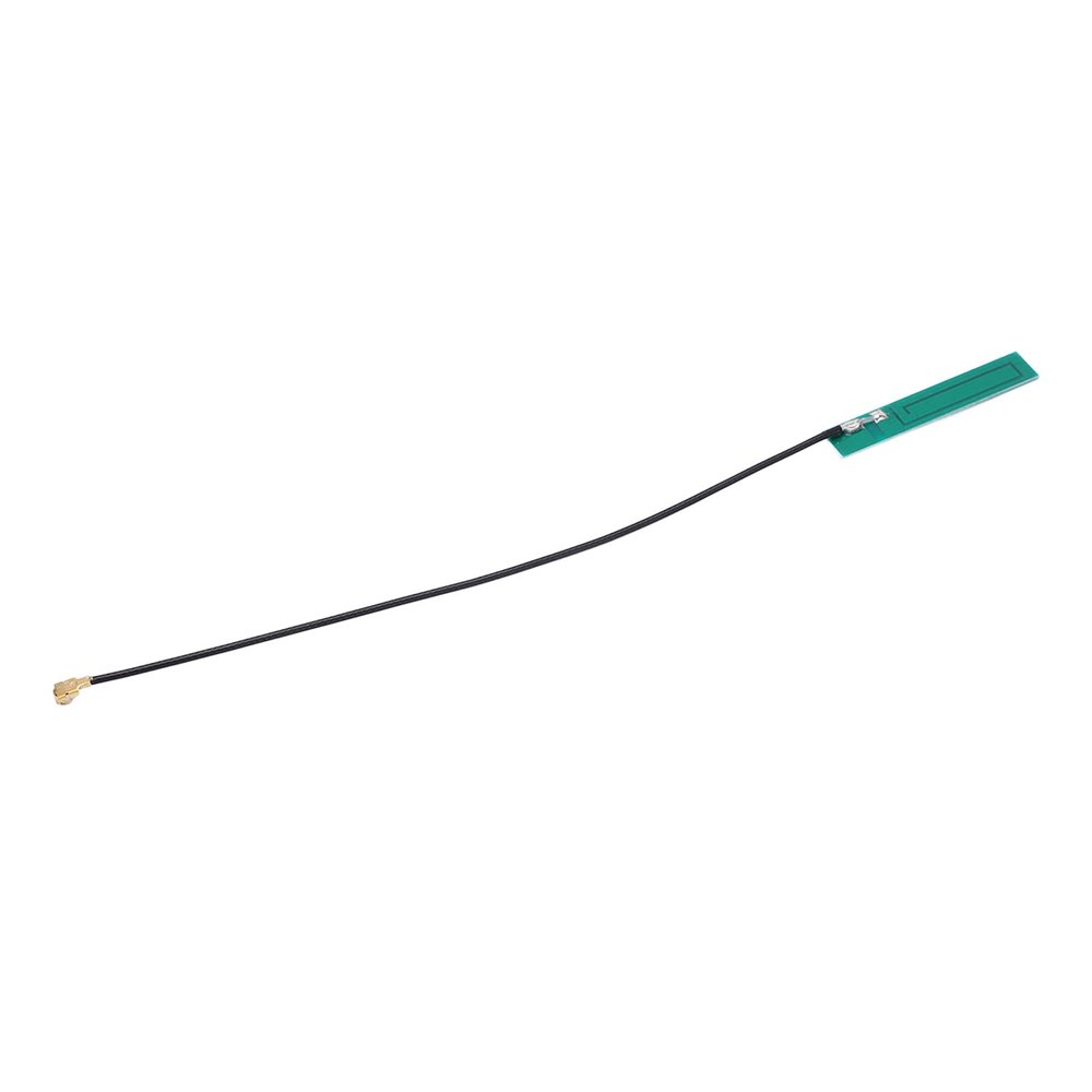 DirectNine Basics High Gain Antenna Stable Signal Antenna for Smart Home WiFi NZGSMPCB001 (Pack of 10)