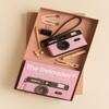 The Reloader 35mm Reusable Film Camera with Flash, Compatible with All 35mm Film, Analog Point & Shoot with Manual Advance & Rewind, Perfect for Travel, Beginners & Everyday Nostalgia - Ballerina view 4