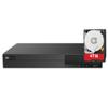 ACELEVEL 16 Channel DVR, 5MP, 2xSATA, 16CH Multiformat Analog + 8CH IP Video Input, NDAA Compliant, Mobile Surveillance (DVR-16CH3-5QA2-4TB) view 1