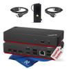 40ay0090-40ay0090us Thinkpad Docking Station, Think pad Dock Station, Universal USB-c Dock for Lenovo, Carbon, Yoga view 1