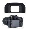 1PC DK-28 DK28 (OEM) Eyecup Eyepiece View Finder Eye Cup for D7500 DSLR Camera Viewfinder Soft Camera Parts view 2