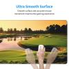 Large Extended Gaming Mouse Pad 75 X 40 Cm Non-Slip Rubber Base, Fun Golf Course Print Desk Mat for Keyboard & Mouse, Office/Gaming Computer Accessories view 4