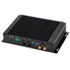 ANDAQI Industrial PC, Fanless Mini Computer, 4G, WOL, Watchdog Supported, I5 8250U 8259U 8260U 8350U 8265U, IM06, 2 x LAN, GPIO, 6 x COM, 8G RAM, 128G SSD view 3