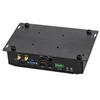 ANDAQI Industrial PC, Fanless Mini Computer, 4G, WOL, Watchdog Supported, I5 8250U 8259U 8260U 8350U 8265U, IM06, 2 x LAN, GPIO, 6 x COM, 8G RAM, 128G SSD view 4