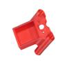 for JMT 3D Printed TPU Material for Mounting Seat Stand Mount for Holder for BN-220 Module for RC FPV Racing Drone(Red) view 1