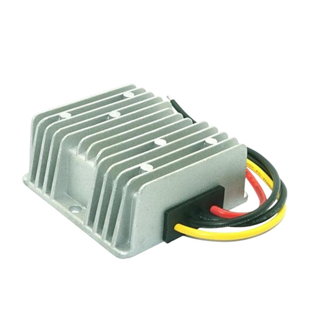 12V to 36V 5A 180W DC-DC Converter for Car and Vehicle