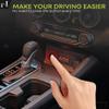 Auto Start Stop Eliminator Compatible with 2025-2026 Nissan Frontier,Memory Saver Module, Plug & Play Install, Easy-Install Autostop Eliminator view 3