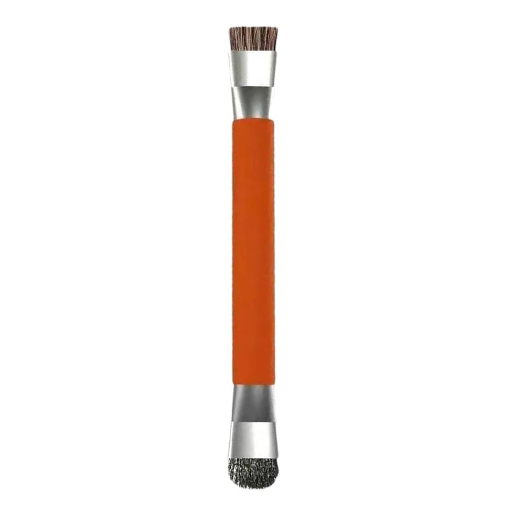 Keyboard Brush, Antistatic Cleaning Tool, 14x1.5cm, Computer Cleaning Tool, Laptop CleaningBrush, Precision Electronics Cleaner, for PC Piano Controller Parts