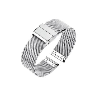 20mm Watch Men And Women Strap Bracelet