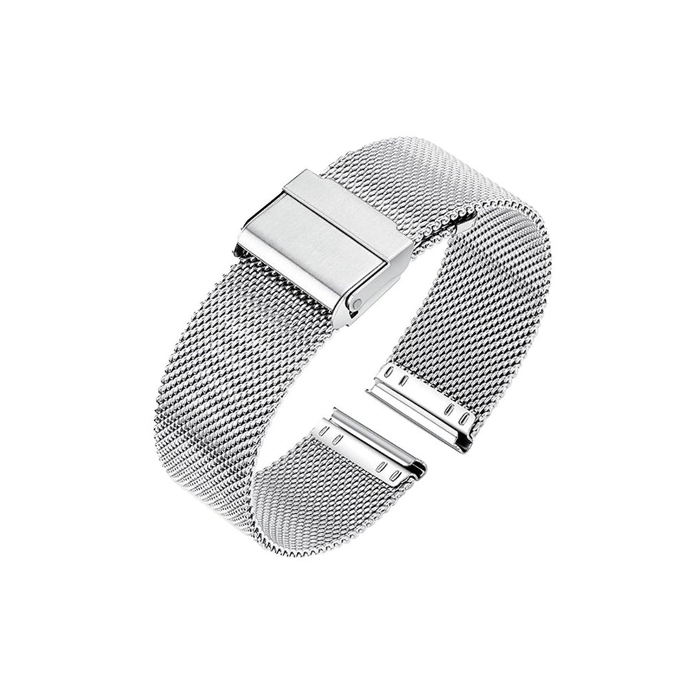 20mm Watch Men And Women Strap Bracelet