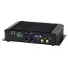 ANDAQI Industrial PC, Fanless Mini Computer, WOL, Watchdog, I7 10510U 10610U 10710U 10810U, IM06, 2 x LAN, GPIO, 6 x COM RS232 422 485, 8G RAM, 256G SSD view 2
