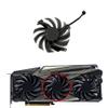 85MM 4PIN CF-12915S RTX3060 RTX3070 GPU Fan for INNO3D for Geforce RTX 3060 3060TI 3070 TI Ichill X3 Graphics Cooler(B Fan) view 1