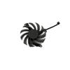 85MM 4PIN CF-12915S RTX3060 RTX3070 GPU Fan for INNO3D for Geforce RTX 3060 3060TI 3070 TI Ichill X3 Graphics Cooler(B Fan) view 4