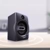 kuaidh Subwoofer Desktop Multimedia Heavy Subwoofer Universal Impact Active External Speakers view 4