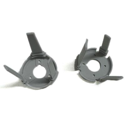for Mini 4 Pro Gimbal Yaw Motors for 4Pro Roll Arm Bracket Signal Line Camera for(1 Pair Rubbers)