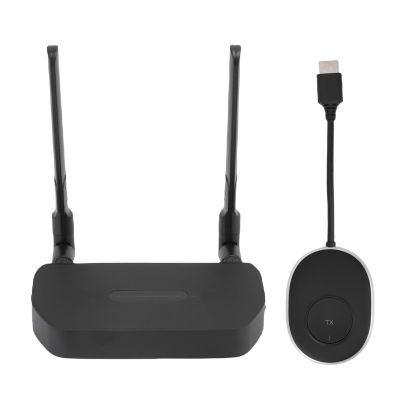 Matybobe 4K Wireless HD Multimedia Screen Mirroring Adapter for Enhanced Experience