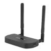 Matybobe 4K Wireless HD Multimedia Screen Mirroring Adapter for Enhanced Experience view 4