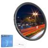 ARTCISE 77mm Star Filter 6 Point Cross Screen Lens Filter for DSLR Camera, Starburst Effect Filter for Night Photography, Light Streaks, Cityscapes & Holiday Lights (40.5mm) view 1