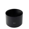 95mm 86mm 82mm 77mm 72mm 67mm 62mm Thread Metal Lens Hood Shade for Telephoto Lens Excellent(77mm) view 2