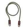 goodstumbler Adjustable Camera Strap, Universal Nylon Neck and Wrist Belt for Digital Slr Cameras, 110Cm/43.3in Length (OD Green) view 1