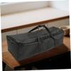 IWOWHERO 2pcs Oxford Cloth Tripod Carrier Bags with Zipper Protection Portable Photography Equipment Storage Design for Travel and Outdoor Use view 4