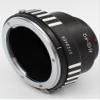 AIG-PQ Adapter for Nikon F Mount G Lens for Pentax Q PQ Q Q7 Q10 Q-S1 Camera Excellent view 3