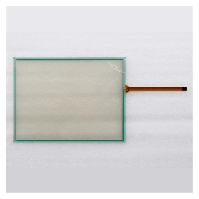 2 Pieces TP-3244 TP-3244S3 TP-3244S5 - Plastic Protective Film Touch Screen(Touchpad)