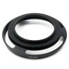 37 39 40.5 43 46 49 52 55 58 62 67 72 77 82mm Metal Tilted Vented Lens Hood for Leica for Sony Camera Excellent(39) view 3