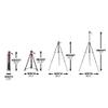 48-35-1411 72" Laser Tripod view 2