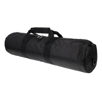 Happyyami Thickened Tripod Case with Sponge Lining Shockproof Protection Photography Equipment Carrying Bag Rainproof Bag for Tripods and Light Stands