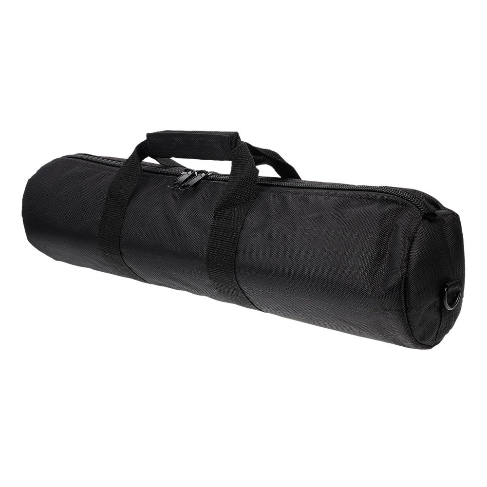 Happyyami Thickened Tripod Case with Sponge Lining Shockproof Protection Photography Equipment Carrying Bag Rainproof Bag for Tripods and Light Stands