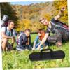 Happyyami Thickened Tripod Case with Sponge Lining Shockproof Protection Photography Equipment Carrying Bag Rainproof Bag for Tripods and Light Stands view 2