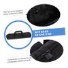 Happyyami Thickened Tripod Case with Sponge Lining Shockproof Protection Photography Equipment Carrying Bag Rainproof Bag for Tripods and Light Stands view 3