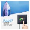 1000W Pure Sine Wave Power Inverter DC 12V to AC Off Grid Converter for Car Boat Solar System view 3
