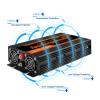 1000W Pure Sine Wave Power Inverter DC 12V to AC Off Grid Converter for Car Boat Solar System view 4