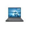msi Prestige 14Evo Laptop 14" FHD(1920x1080) IPS Display Intel 14-Core i7-1280P 32GB LPDDR4 4TB SSD Thunderbolt 4 Wi-Fi 6E Backlit Keyboard Fingerprint 720p HD Camera Win11 Pro w/ONT 32GB USB view 1