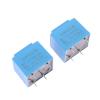 0.5W 220V to 12V Power Sealed Type in PCB Board 4 Pin Encapsulated Transformer 1Pcs(Grey) view 1