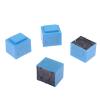0.5W 220V to 12V Power Sealed Type in PCB Board 4 Pin Encapsulated Transformer 1Pcs(Grey) view 4