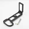 Aluminum Camera L Bracket Hand Grip Holder Plate for Panasonic for Lumix S1 S1R Excellent view 1