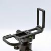 Aluminum Camera L Bracket Hand Grip Holder Plate for Panasonic for Lumix S1 S1R Excellent view 2