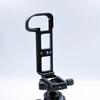 Aluminum Camera L Bracket Hand Grip Holder Plate for Panasonic for Lumix S1 S1R Excellent view 3