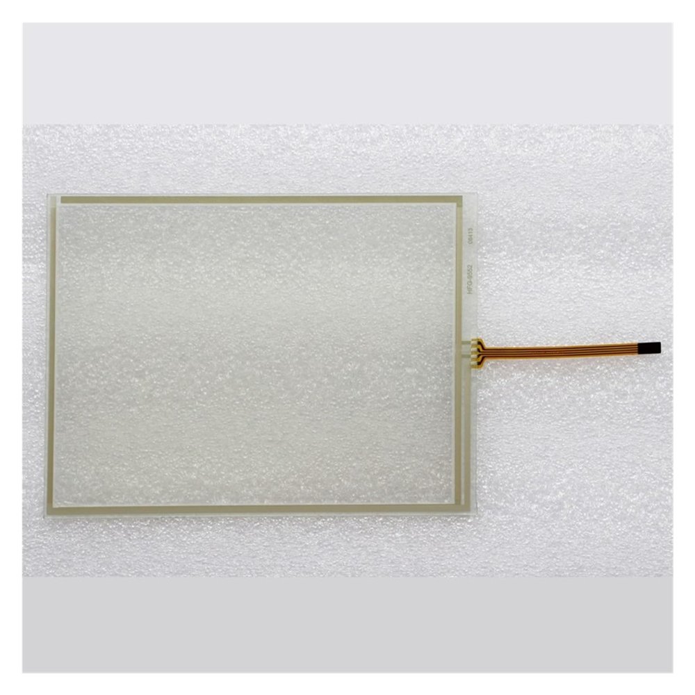 1301-X161/02 1301-X161/01 1301-X161/06NA - Touchpad Resistive Touch Panel Screen(1301-X161 01)