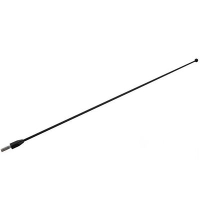 Black Antenna Pole D35066A30 Compatible with Mazda 2 2011-2023 Models