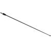 Black Antenna Pole D35066A30 Compatible with Mazda 2 2011-2023 Models view 4