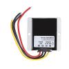 Reducer Converter Waterproof Buck DC 24V Step-Down to 12V 13.8V 10A 15A 20A Buck Transformer Water-proof DC/DC Voltage Converter Regulator(10A,DC24V_DC12V) view 1