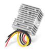 Reducer Converter Waterproof Buck DC 24V Step-Down to 12V 13.8V 10A 15A 20A Buck Transformer Water-proof DC/DC Voltage Converter Regulator(10A,DC24V_DC12V) view 2