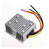 Reducer Converter Waterproof Buck DC 24V Step-Down to 12V 13.8V 10A 15A 20A Buck Transformer Water-proof DC/DC Voltage Converter Regulator(10A,DC24V_DC12V) view 4