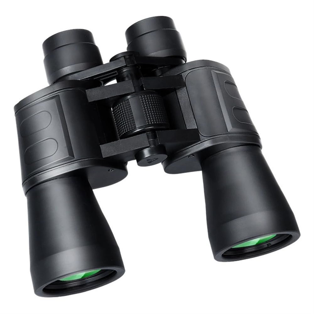 10X50 Telescope Binoculars High Definition Powerful Monoculars Hiking Travel Portable Telescope Camping Hunting Outdoors