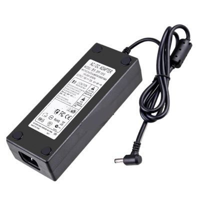 15V10A Power Adapter 150W Monitoring Light with DC Power Switch Amplifier Pull Rod Audio Charger(Au)